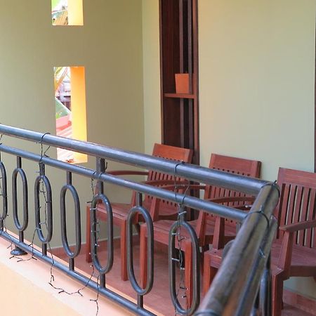 Villa16היקדואה חדר תמונה