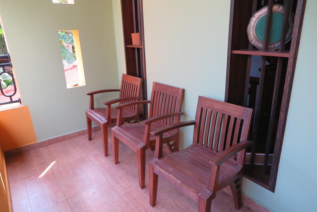 Villa16היקדואה מראה חיצוני תמונה