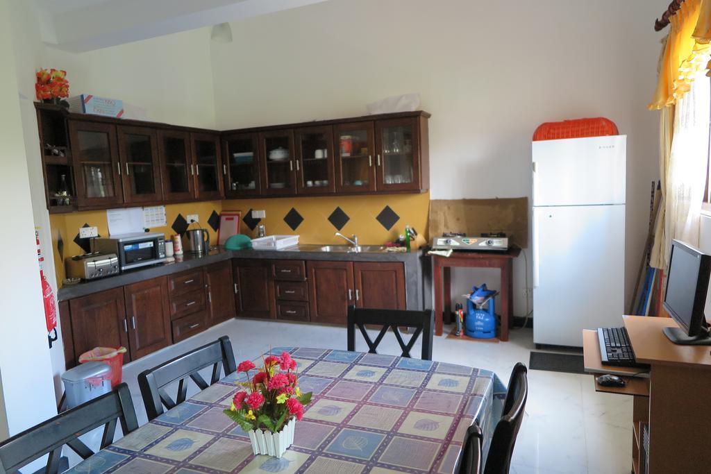 Villa16היקדואה מראה חיצוני תמונה
