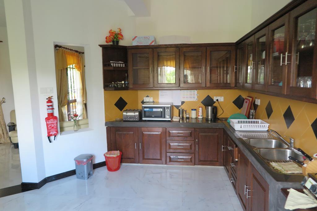 Villa16היקדואה מראה חיצוני תמונה