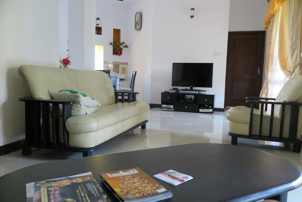 Villa16היקדואה מראה חיצוני תמונה