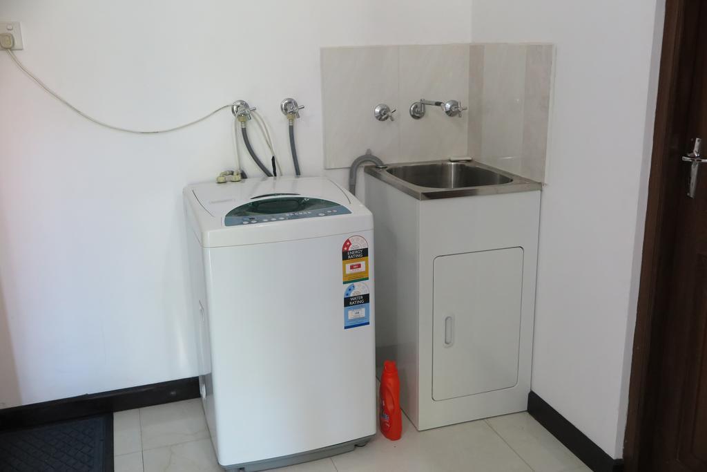 Villa16היקדואה מראה חיצוני תמונה