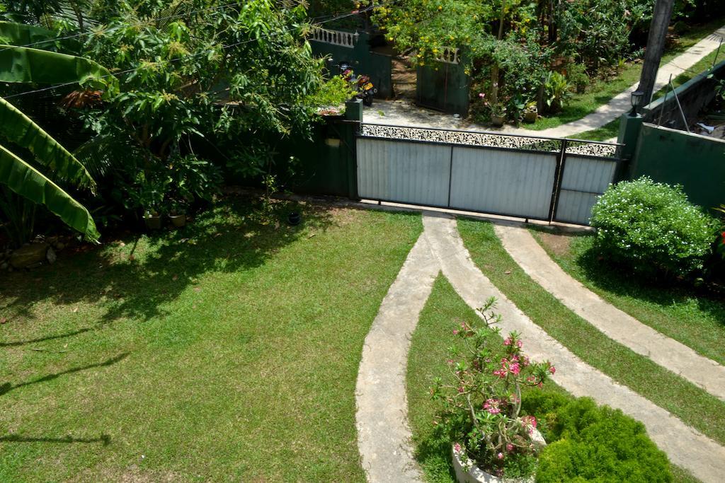 Villa16היקדואה מראה חיצוני תמונה