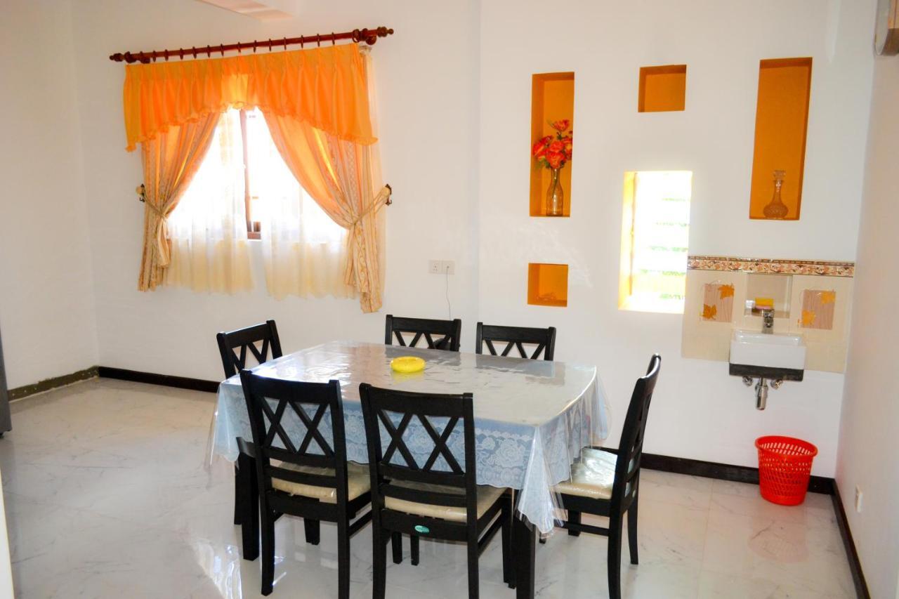 Villa16היקדואה חדר תמונה