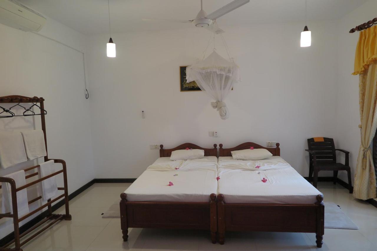 Villa16היקדואה חדר תמונה