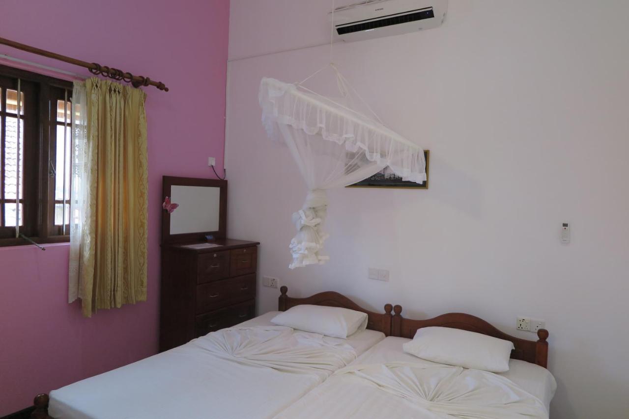Villa16היקדואה חדר תמונה